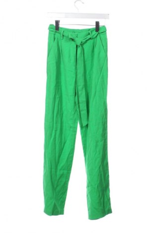 Damenhose Amisu, Größe XS, Farbe Grün, Preis € 20,99