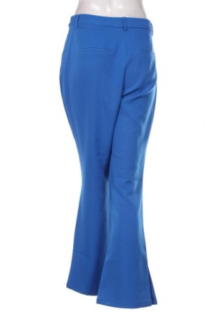 Pantaloni de femei Amisu, Mărime L, Culoare Albastru, Preț 98,99 Lei