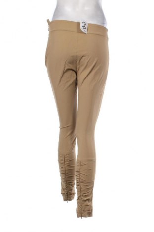 Pantaloni de femei Ancora, Mărime S, Culoare Maro, Preț 133,99 Lei