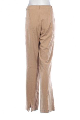Pantaloni de femei Angels, Mărime L, Culoare Maro, Preț 67,99 Lei