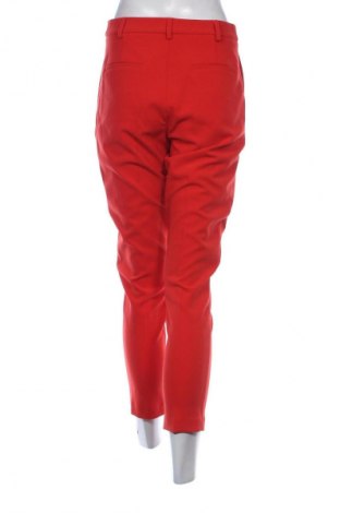 Pantaloni de femei Anna Molinari, Mărime S, Culoare Roșu, Preț 1.724,99 Lei