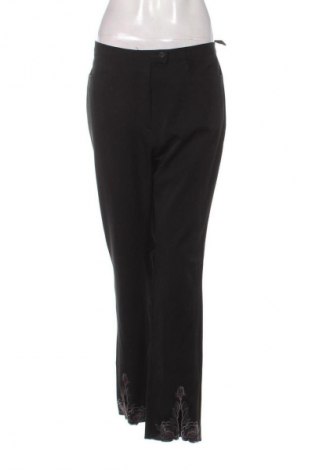 Damenhose Anna Montana, Größe L, Farbe Schwarz, Preis € 13,99