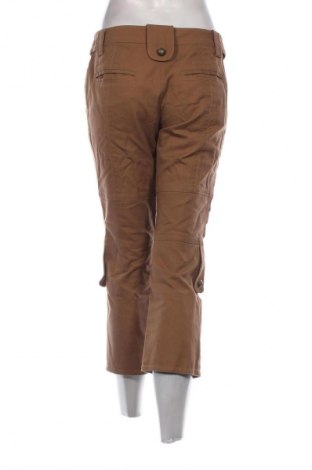 Pantaloni de femei Apart, Mărime M, Culoare Maro, Preț 202,99 Lei