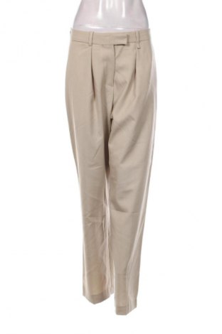 Damenhose Arket, Größe M, Farbe Beige, Preis € 57,99