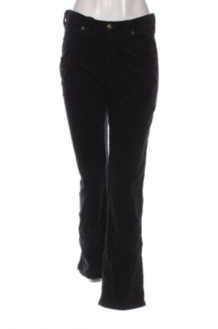 Γυναικείο παντελόνι Armani Jeans, Μέγεθος XL, Χρώμα Μαύρο, Τιμή 72,99 €