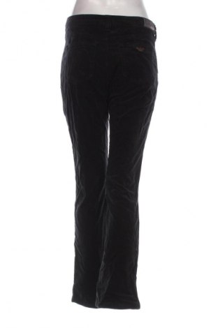 Γυναικείο παντελόνι Armani Jeans, Μέγεθος XL, Χρώμα Μαύρο, Τιμή 72,99 €