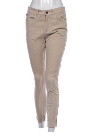 Damskie spodnie Armani Jeans, Rozmiar M, Kolor Beżowy, Cena 564,99 zł