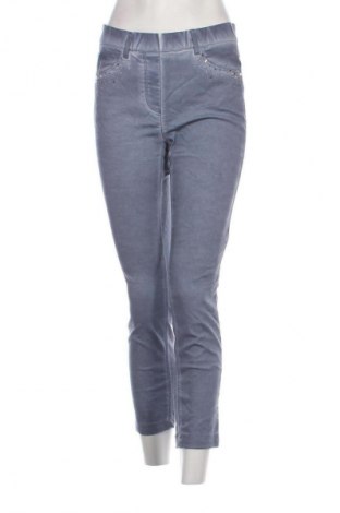 Γυναικείο παντελόνι Ascari Jeans, Μέγεθος S, Χρώμα Μπλέ, Τιμή 26,99 €