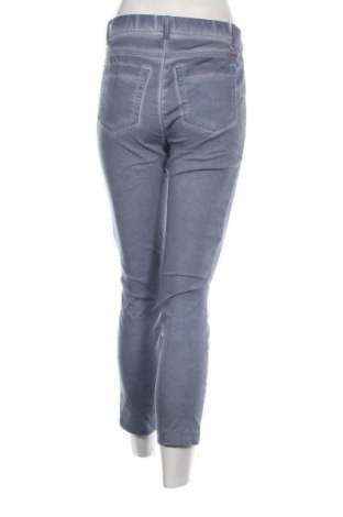 Γυναικείο παντελόνι Ascari Jeans, Μέγεθος S, Χρώμα Μπλέ, Τιμή 26,99 €