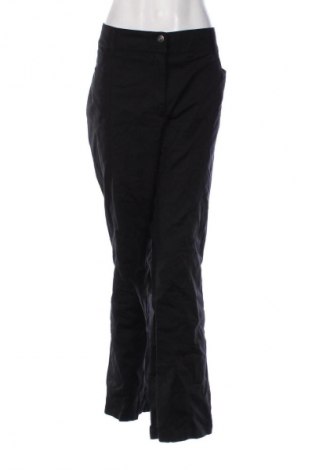 Dámské kalhoty  Ashley Brooke, Velikost 3XL, Barva Černá, Cena  189,00 Kč