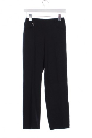 Damskie spodnie Atelier GS, Rozmiar S, Kolor Niebieski, Cena 38,99 zł