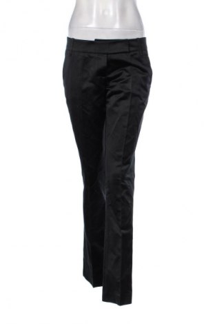 Pantaloni de femei BOSS, Mărime S, Culoare Negru, Preț 539,99 Lei