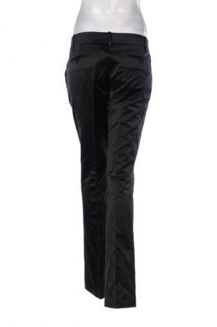 Pantaloni de femei BOSS, Mărime S, Culoare Negru, Preț 539,99 Lei