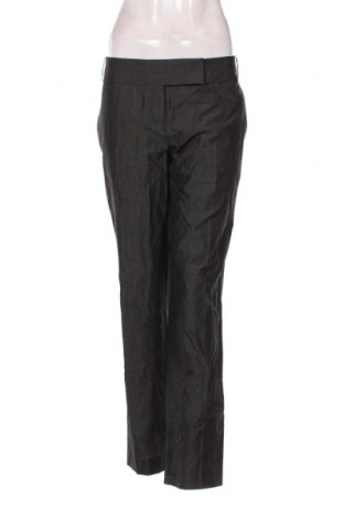 Damskie spodnie BOSS, Rozmiar XL, Kolor Szary, Cena 346,99 zł