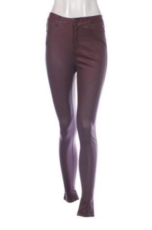 Pantaloni de femei BPD Be Proud Of This Dress, Mărime S, Culoare Roșu, Preț 210,99 Lei