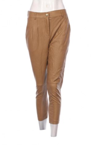 Dámske nohavice BSB Collection, Veľkosť M, Farba Béžová, Cena  9,95 €