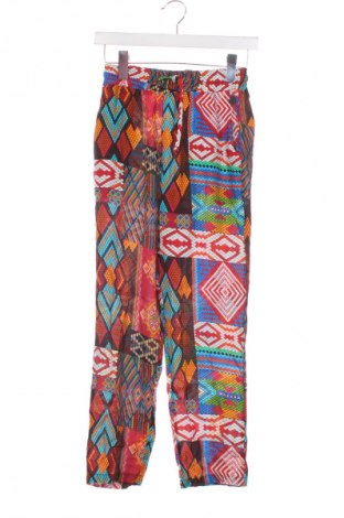 Dámské kalhoty  BSB Jeans, Velikost XS, Barva Vícebarevné, Cena  469,00 Kč