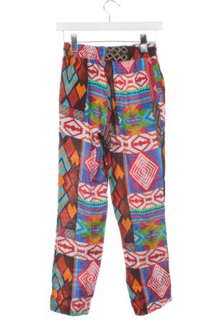 Dámské kalhoty  BSB Jeans, Velikost XS, Barva Vícebarevné, Cena  469,00 Kč