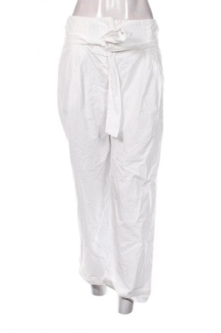 Damenhose Bailly Diehl, Größe XL, Farbe Weiß, Preis 42,99 €