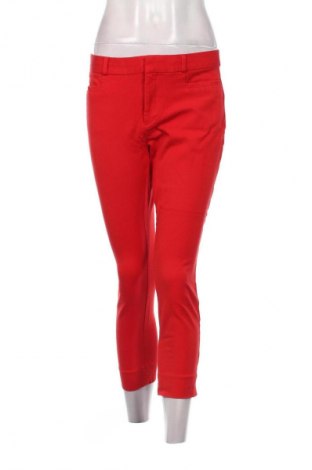 Damenhose Banana Republic, Größe S, Farbe Rot, Preis 42,99 €