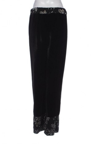 Pantaloni de femei Barbarella, Mărime M, Culoare Negru, Preț 202,99 Lei