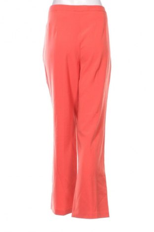 Pantaloni de femei Barisal, Mărime M, Culoare Roșu, Preț 39,99 Lei