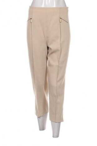Pantaloni de femei Basler, Mărime M, Culoare Bej, Preț 202,99 Lei