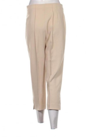 Pantaloni de femei Basler, Mărime M, Culoare Bej, Preț 202,99 Lei