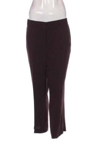 Pantaloni de femei Basler, Mărime L, Culoare Roșu, Preț 202,99 Lei