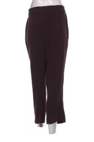Pantaloni de femei Basler, Mărime L, Culoare Roșu, Preț 202,99 Lei