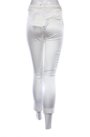 Damskie spodnie Be Blumarine, Rozmiar M, Kolor Biały, Cena 669,99 zł