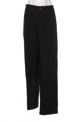 Dámske nohavice Bershka, Veľkosť XL, Farba Čierna, Cena  27,95 €