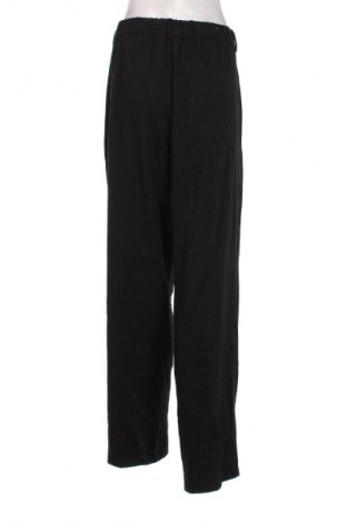 Dámske nohavice Bershka, Veľkosť XL, Farba Čierna, Cena  27,95 €