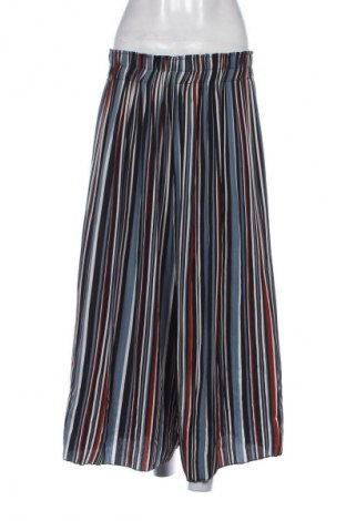 Pantaloni de femei Bershka, Mărime S, Culoare Multicolor, Preț 94,99 Lei
