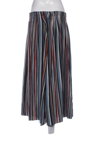 Pantaloni de femei Bershka, Mărime S, Culoare Multicolor, Preț 94,99 Lei
