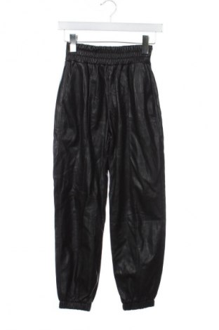 Damenhose Bershka, Größe XS, Farbe Schwarz, Preis € 5,99