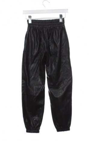 Damenhose Bershka, Größe XS, Farbe Schwarz, Preis € 5,99