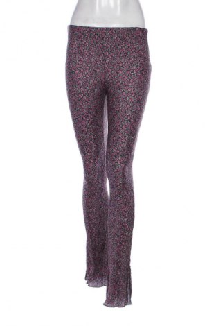 Damenhose Bershka, Größe S, Farbe Mehrfarbig, Preis 8,99 €