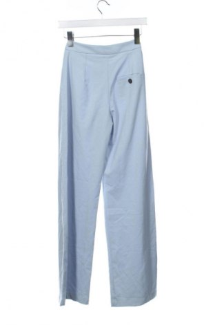 Damenhose Bershka, Größe XS, Farbe Blau, Preis € 20,99