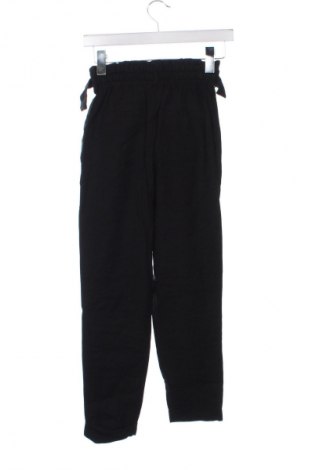 Dámske nohavice Bershka, Veľkosť XS, Farba Čierna, Cena  16,95 €