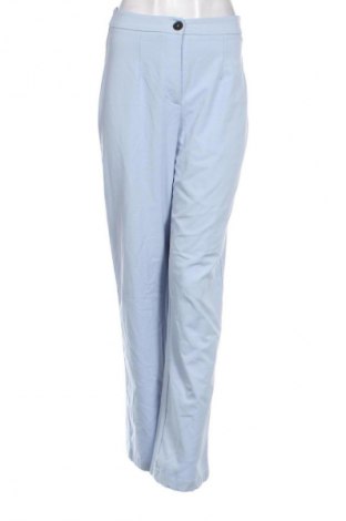 Damenhose Bershka, Größe M, Farbe Blau, Preis € 33,99