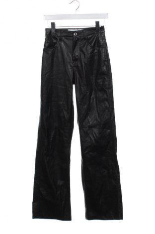 Női nadrág Bershka, Méret XS, Szín Fekete, Ár 7 879 Ft