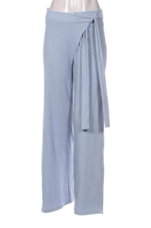 Damenhose Bershka, Größe S, Farbe Blau, Preis 20,99 €