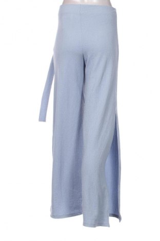 Damenhose Bershka, Größe S, Farbe Blau, Preis 20,99 €