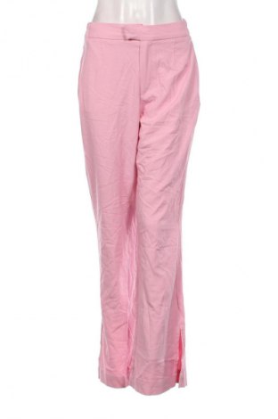 Damenhose Bershka, Größe M, Farbe Rosa, Preis € 20,99