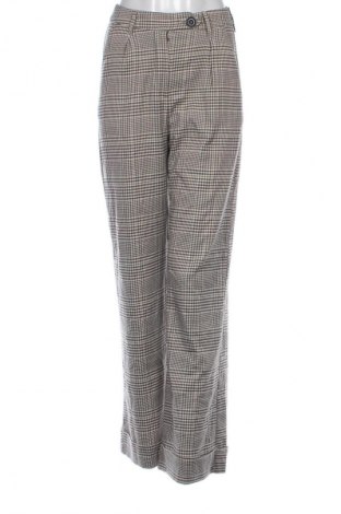 Damenhose Bershka, Größe S, Farbe Mehrfarbig, Preis 33,99 €