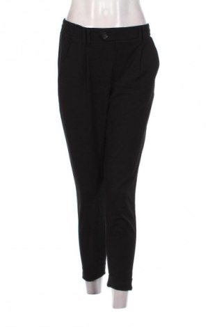 Damskie spodnie Bershka, Rozmiar M, Kolor Czarny, Cena 95,99 zł