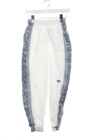 Pantaloni de femei Bershka, Mărime S, Culoare Multicolor, Preț 150,99 Lei