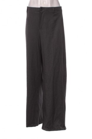 Damenhose Bershka, Größe L, Farbe Grau, Preis 33,99 €
