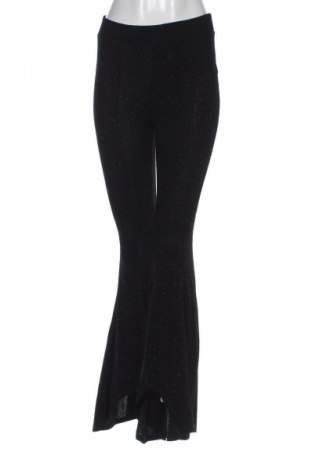 Damenhose Bershka, Größe M, Farbe Schwarz, Preis 31,99 €